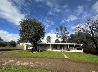 16672 Laverne Ln, Anderson, CA 96007