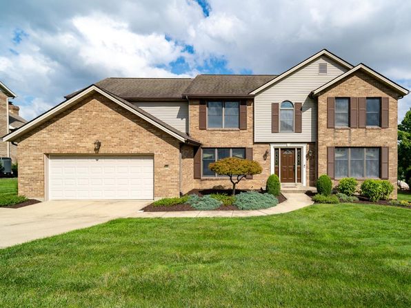 Fairfield Real Estate - Fairfield OH Homes For Sale | Zillow