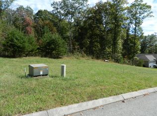 406 Cottage Pl, Kingston, TN 37763