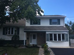 944 Stanton Ave, Elizabeth, NJ 07208