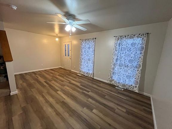 main living