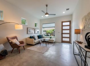 1125 Ebert Ave, Austin, TX 78721