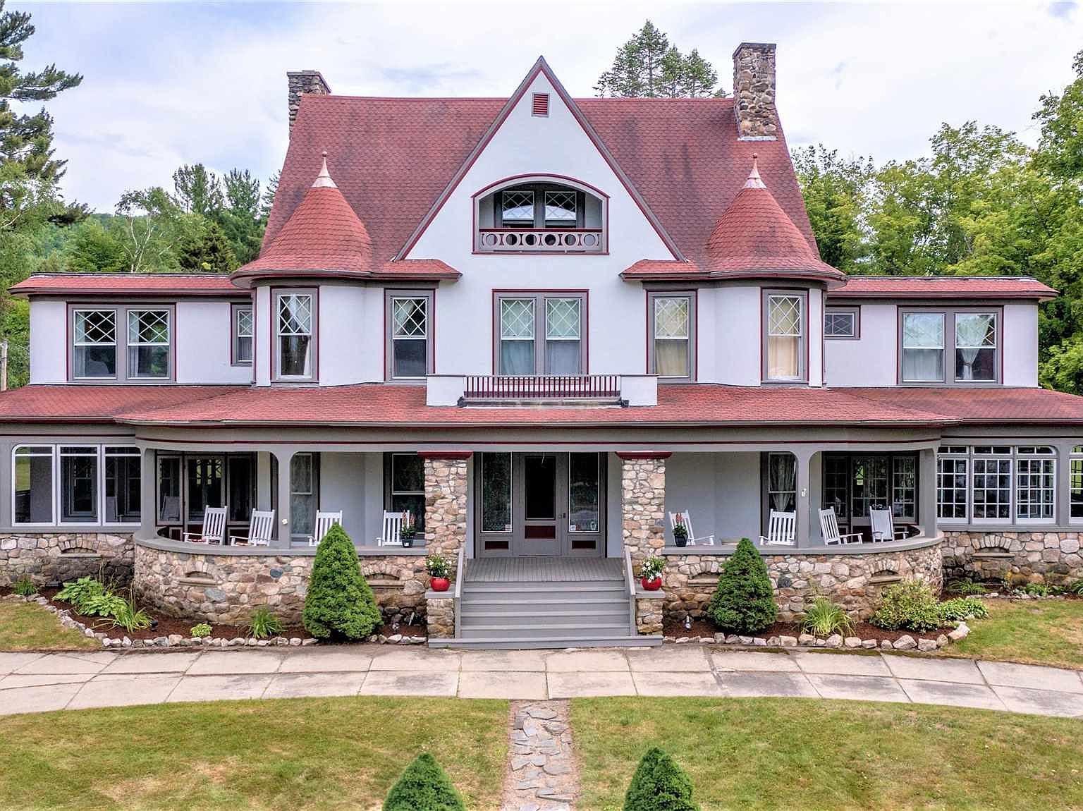 2370 Main Street, Bethlehem, NH 03574 Zillow