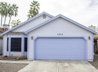 1313 W Cortez Ct, Chandler, AZ 85224
