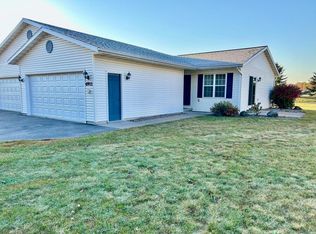 6911 Feith Ave, Weston, WI 54476