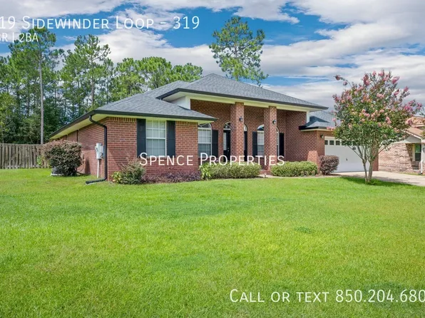 319 Sidewinder Loop #319, Crestview, FL 32536