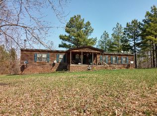 330 Hamilton Rd, Springville, TN 38256