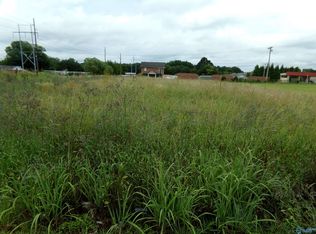 LOT 5 Sandlin Rd SW, Decatur, AL 35603