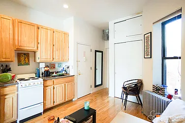 Rented by City Connections Realty