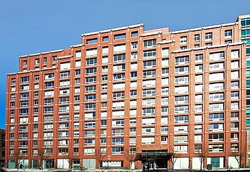 Rented by Bank Neary