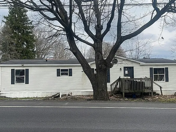 4309 Morrisdale Allport Hwy, Morrisdale, PA 16858