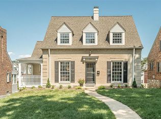 526 Donne Ave, Saint Louis, MO 63130