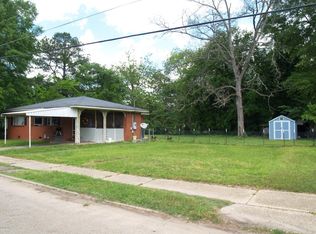 319 6th Ave, Meridian, MS 39301