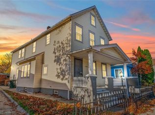1170 E 61st St, Cleveland, OH 44103
