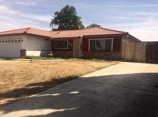 6008 Camp St, Bakersfield, CA 93307
