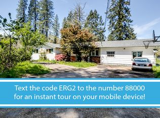 24977 Bolton Hill Rd, Veneta, OR 97487