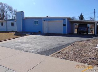2709 W Flormann St, Rapid City, SD 57702