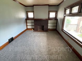 9905 Parkview Ave FLOOR 1, Cleveland, OH