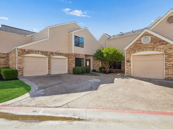 217 Cimarron Trl APT 5, Irving, TX 75063
