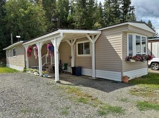 4428 Barriere Town Rd #5, Barriere, BC V0E 1E0