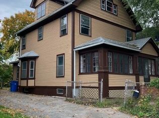 73 Avis St, Rochester, NY 14615