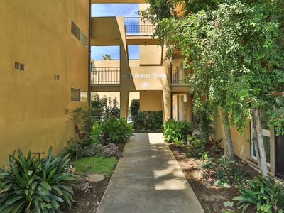 465 S Los Robles Ave APT 16, Pasadena, CA, 91101