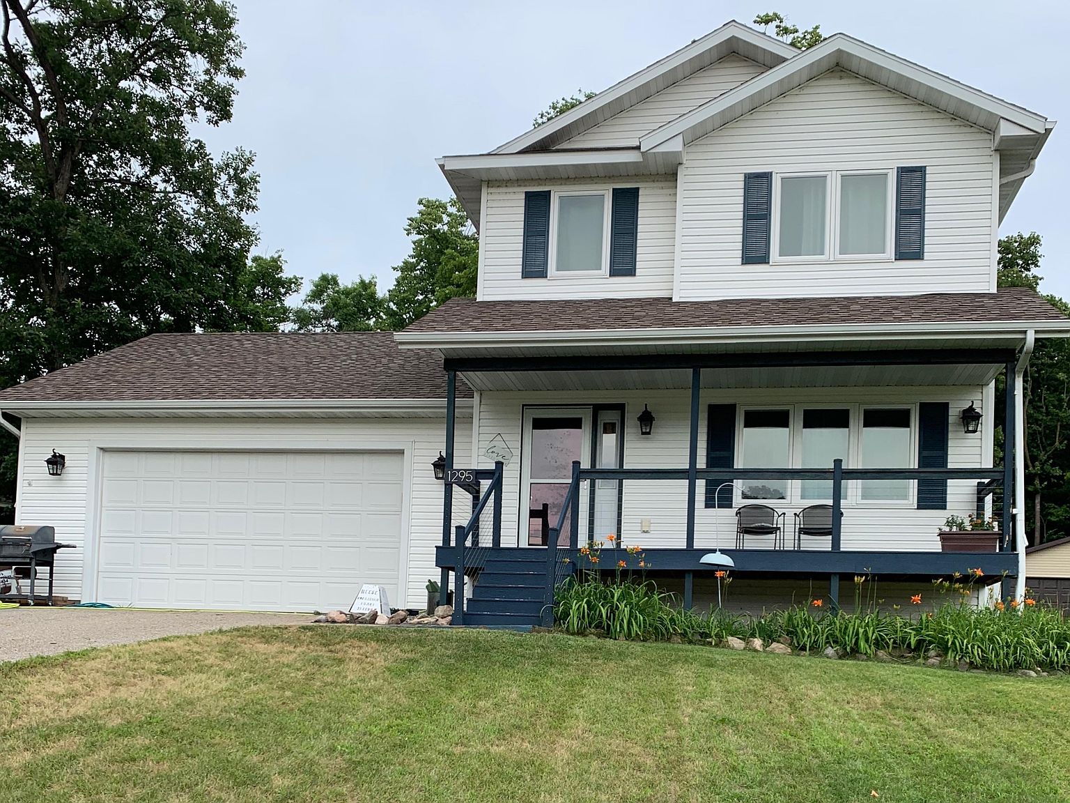 1295 Bayridge Dr, Detroit Lakes, MN 56501 Zillow