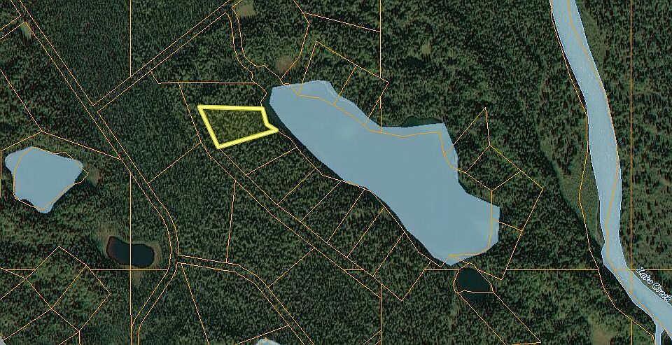 2nd image of Township Road H No Rd
