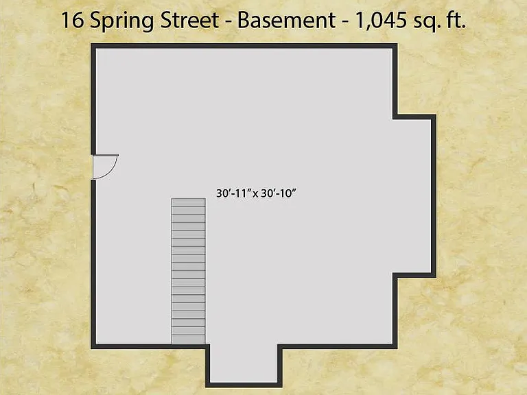 16 Spring St — Photo 17