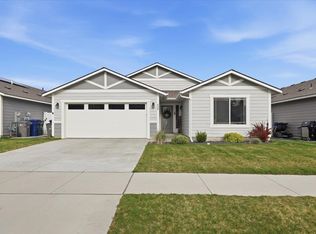 422 N Arc Ct, Spokane Valley, WA 99016