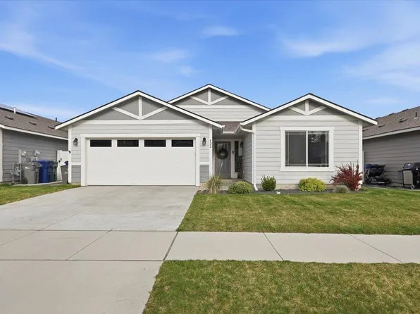 422 N Arc Ct, Spokane Valley, WA 99016