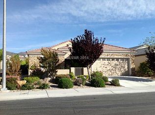 2491 N Ashen Light Dr, Henderson, NV 89044