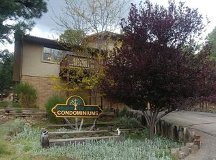 103 Racquet Pl UNIT 1, Ruidoso, NM 88345