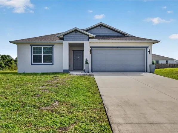 4301 17th ST SW, LEHIGH ACRES, FL 33976