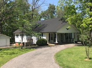 671 Rivercliff Rd, McMinnville, TN 37110