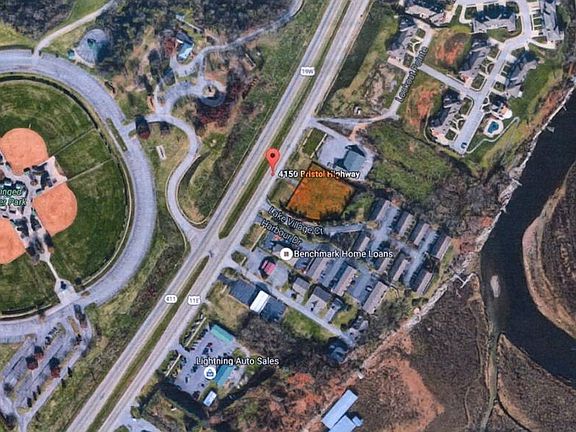 3rd image of 4150 Bristol Hwy