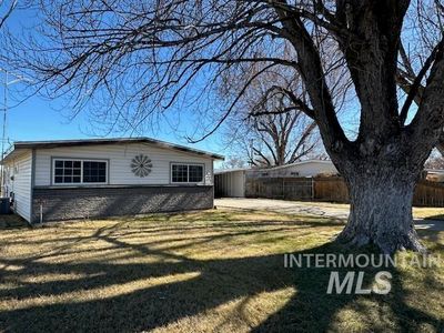 1250 N 10 E, Mountain Home, ID, 83647