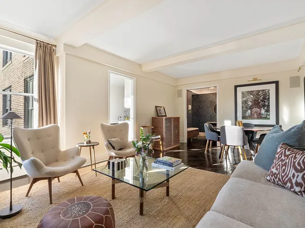 136 Waverly Pl APT 12A, Manhattan, NY 10014