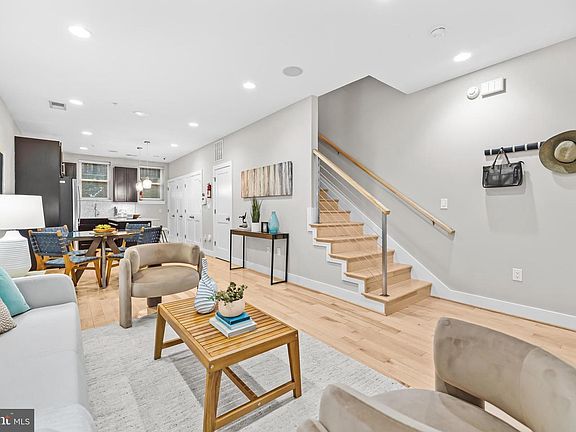 4th image of 751 P St NW APT 9