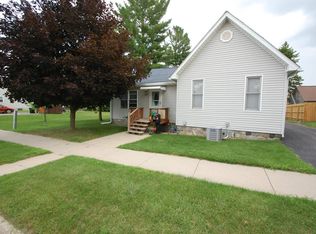 128 S 6th St, West Branch, MI 48661