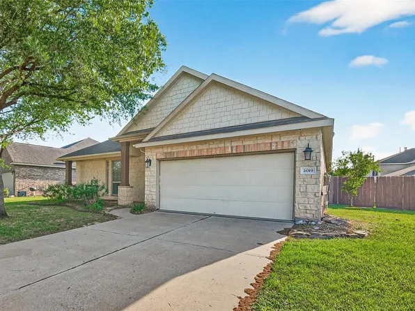 2019 Preston Park, Rosenberg, TX 77471