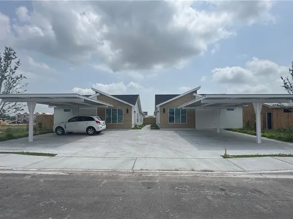 2304 Vivian Ln, Edinburg, TX 78542