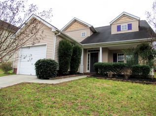 745 Sir Raleigh Dr, Concord, NC 28025