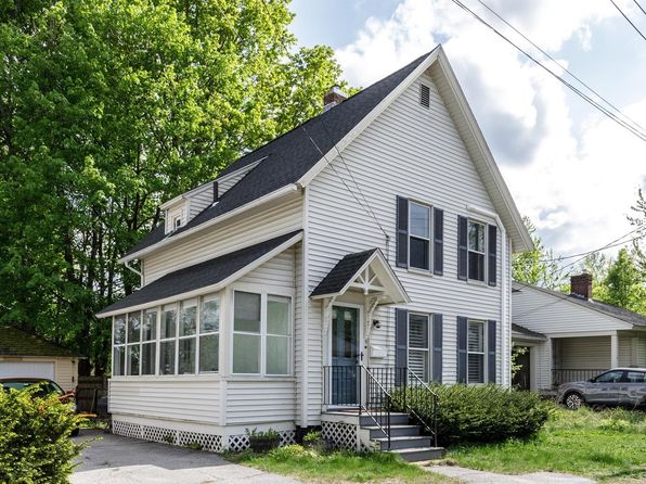 9 Harrison Street, Concord, NH 03301
