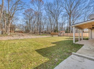 4702 Tanglewood Dr, Nashville, TN 37216