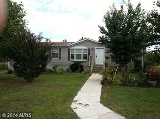 430 Farmers Hall Rd, Champlain, VA 22438