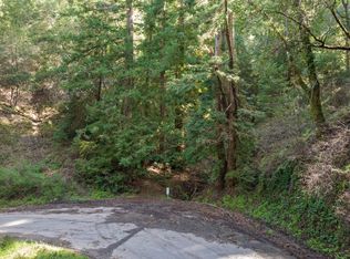LOT 34 Lake Blvd, Felton, CA 95018