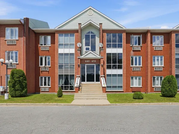 471 Spence Ave #4, Hawkesbury, ON K6A 3A4
