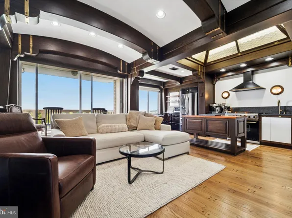 191 Presidential Blvd Penthouse R1003, Bala Cynwyd, PA 19004
