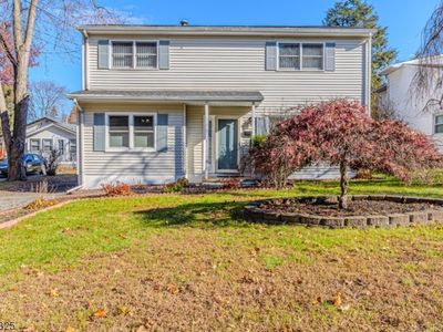 375 W Clinton St, Dover, NJ, 07801